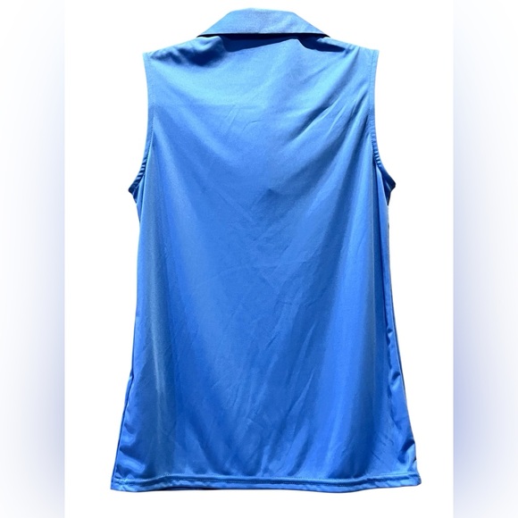 ANTIGUA GOLF Women’s Sleeveless TRIBUTE in “Persia,” size XS, NWT - Picture 2 of 11